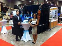 Scène Prestige Productions at the Let's Get Married Salon August 2014 Scène Prestige Productions at the Let's Get Married Salon August 2014