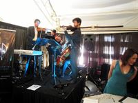 Scène Prestige Productions at the Shaadi Show March 2014 Scène Prestige Productions at the Shaadi Show March 2014