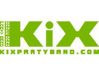 Kix Dance Band