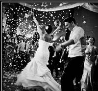 SP testimonials - Sandra Verdoni Wedding